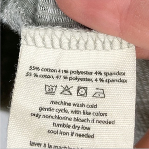 ANTHROPOLOGIE Donni Sandstone Open Cardigan Duster One Size - Picture 6 of 8